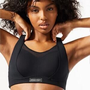 Savage X Fenty BREAKTHRU HIGH-IMPACT SPORTS BRA